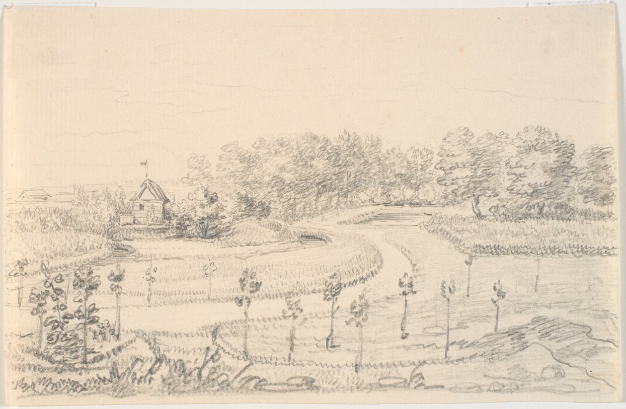 Sanderumgaardéknak van alkotó: J.F. Clemens