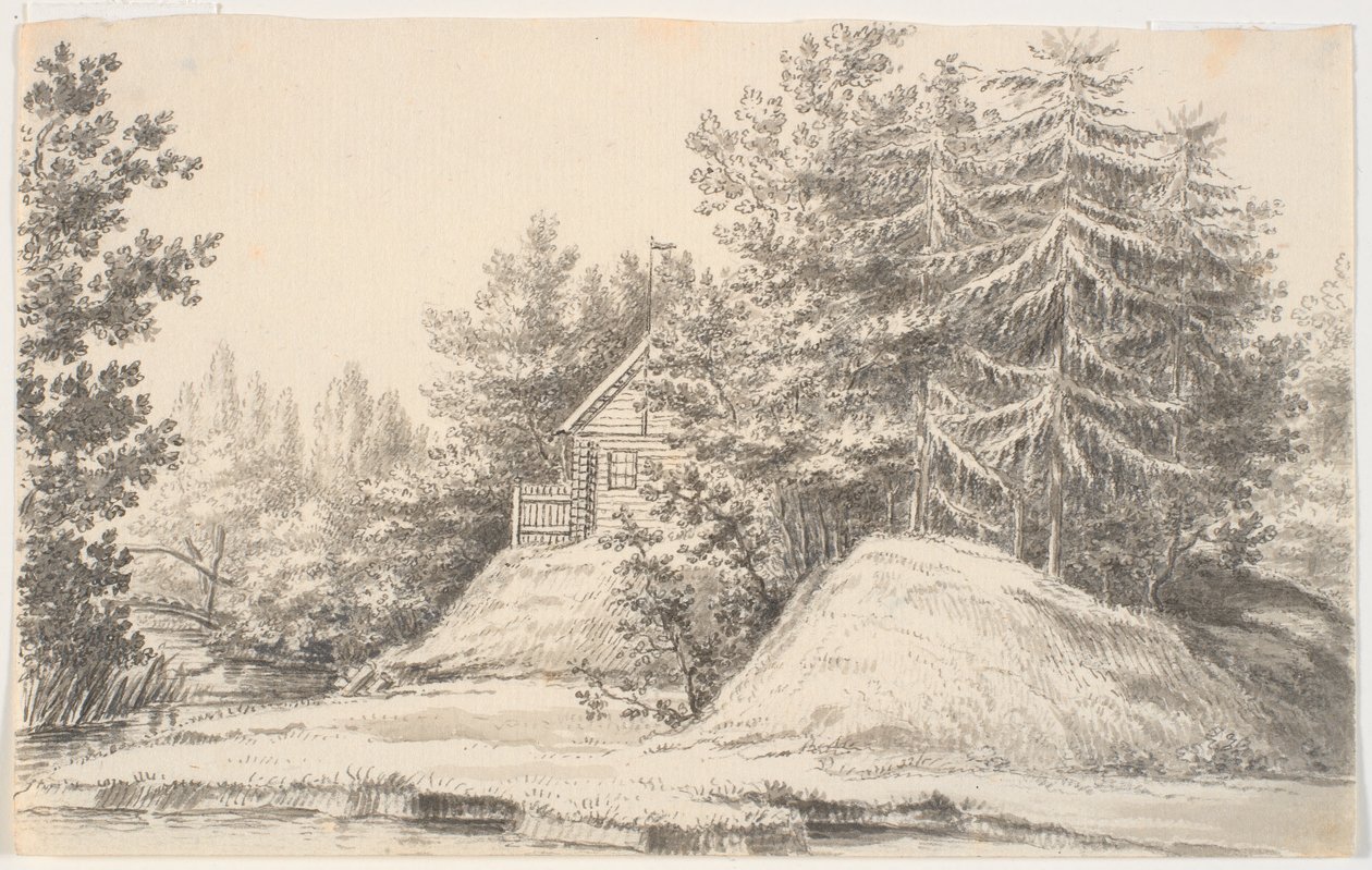 Sanderumgaardéknál nekem van alkotó: J.F. Clemens