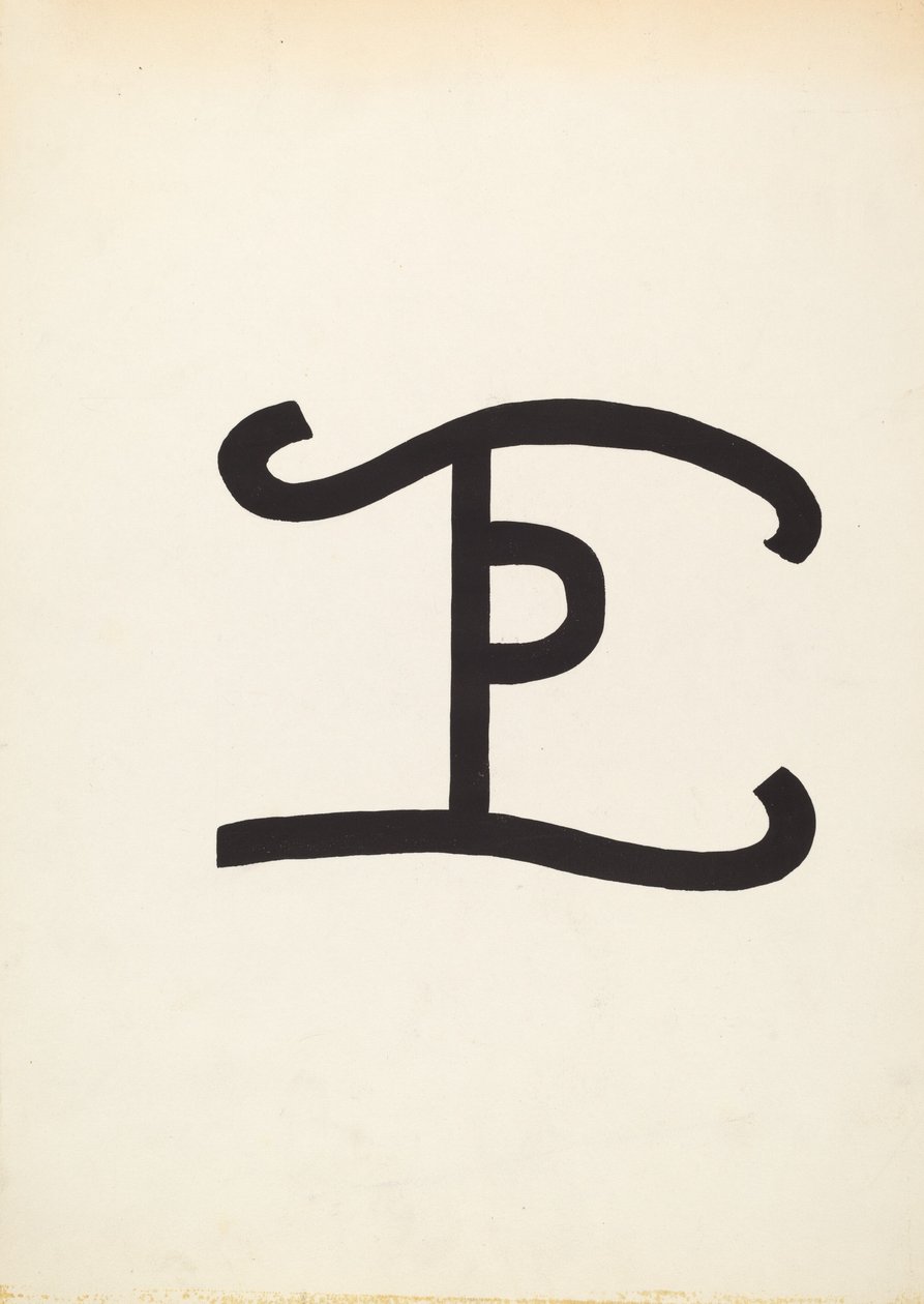 Szarvasmarha Márka, c. 1936. alkotó: J.Henry Marley