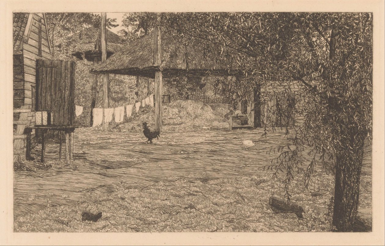 La Mode Illustrée, 1866, 20. sz.: Gyermekviseletek (...) alkotó: J. Bonnard