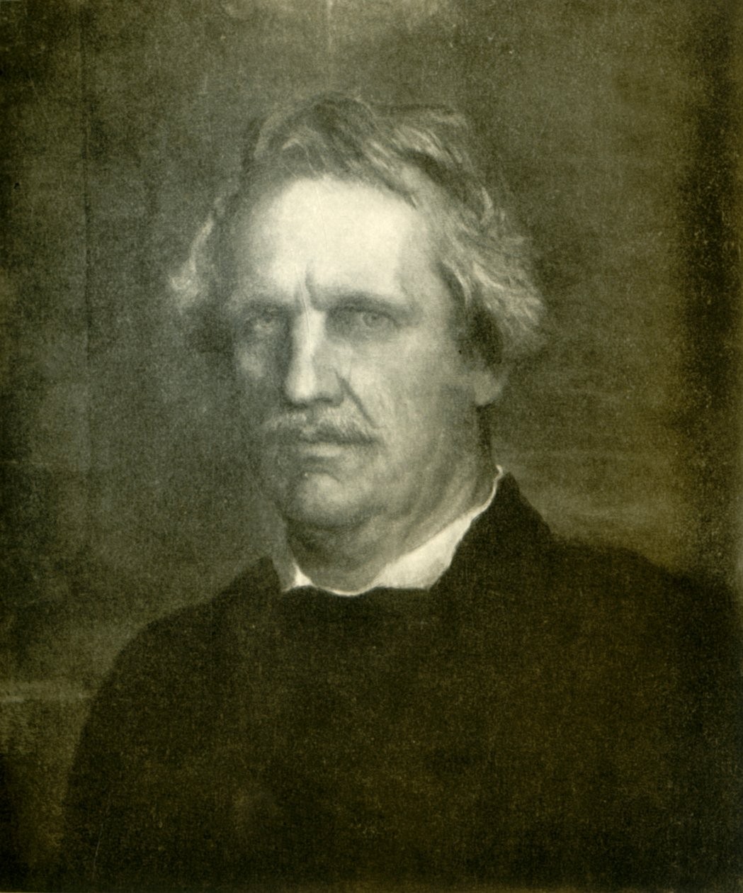 Lord Lawrence, 1862, 1901. alkotó: J Caswall Smith