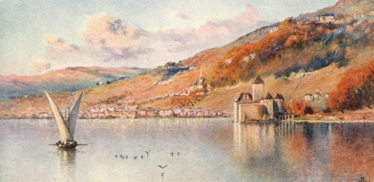  alkotó: J. Hardwicke Lewis