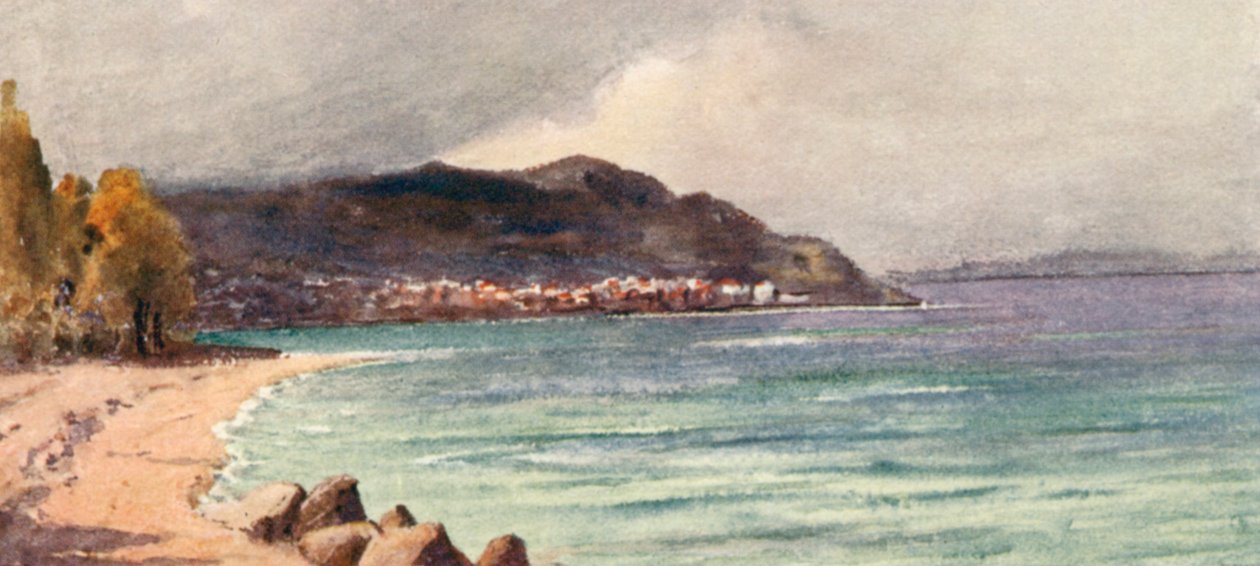  alkotó: J. Hardwicke Lewis