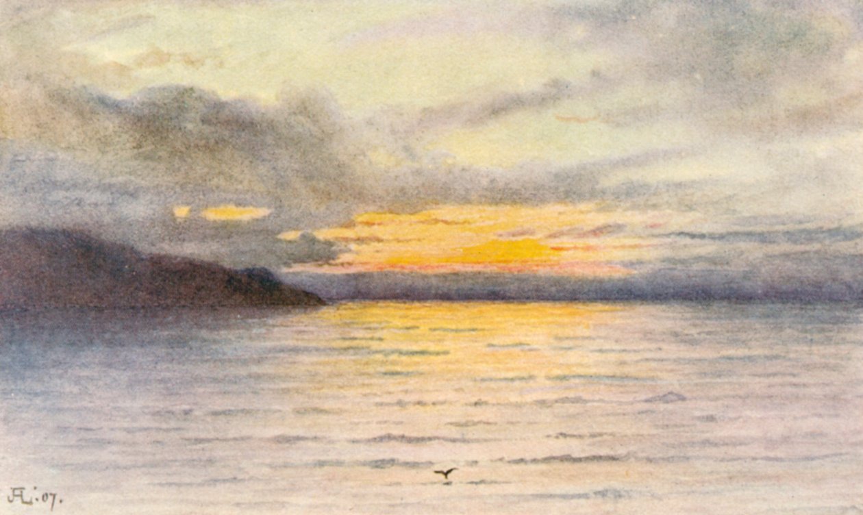  alkotó: J. Hardwicke Lewis