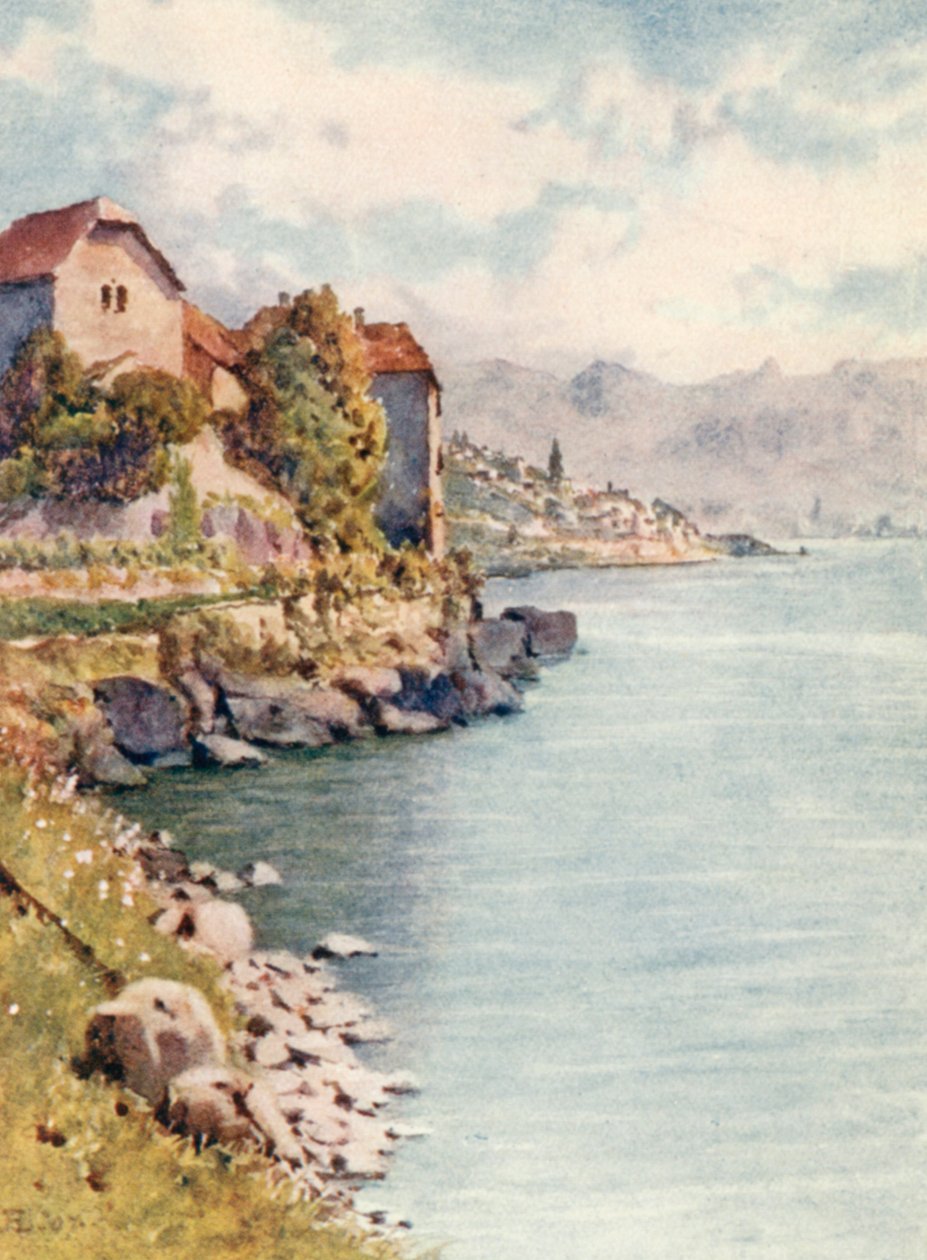  alkotó: J. Hardwicke Lewis