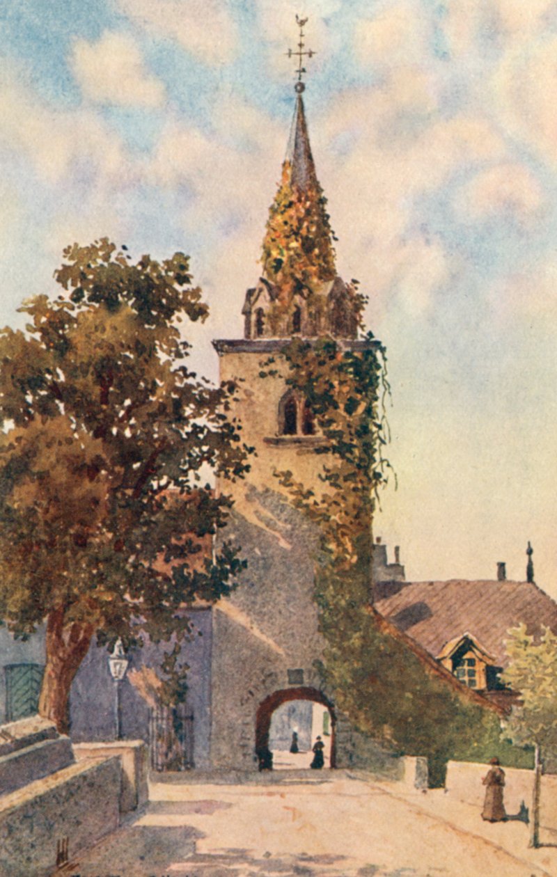  alkotó: J. Hardwicke Lewis