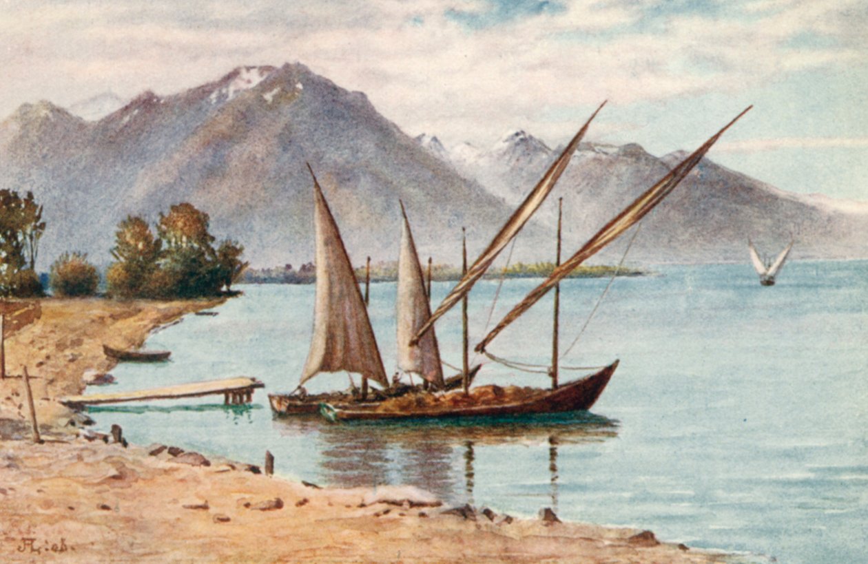  alkotó: J. Hardwicke Lewis