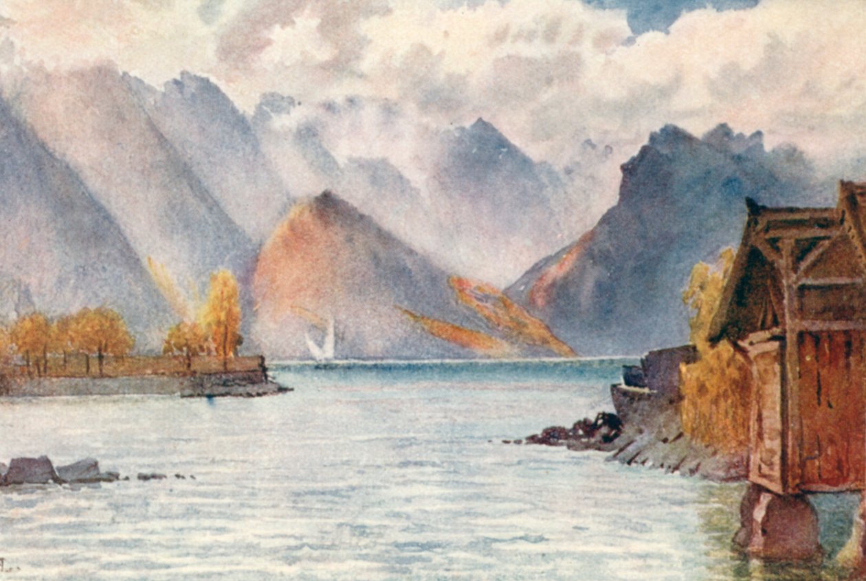  alkotó: J. Hardwicke Lewis