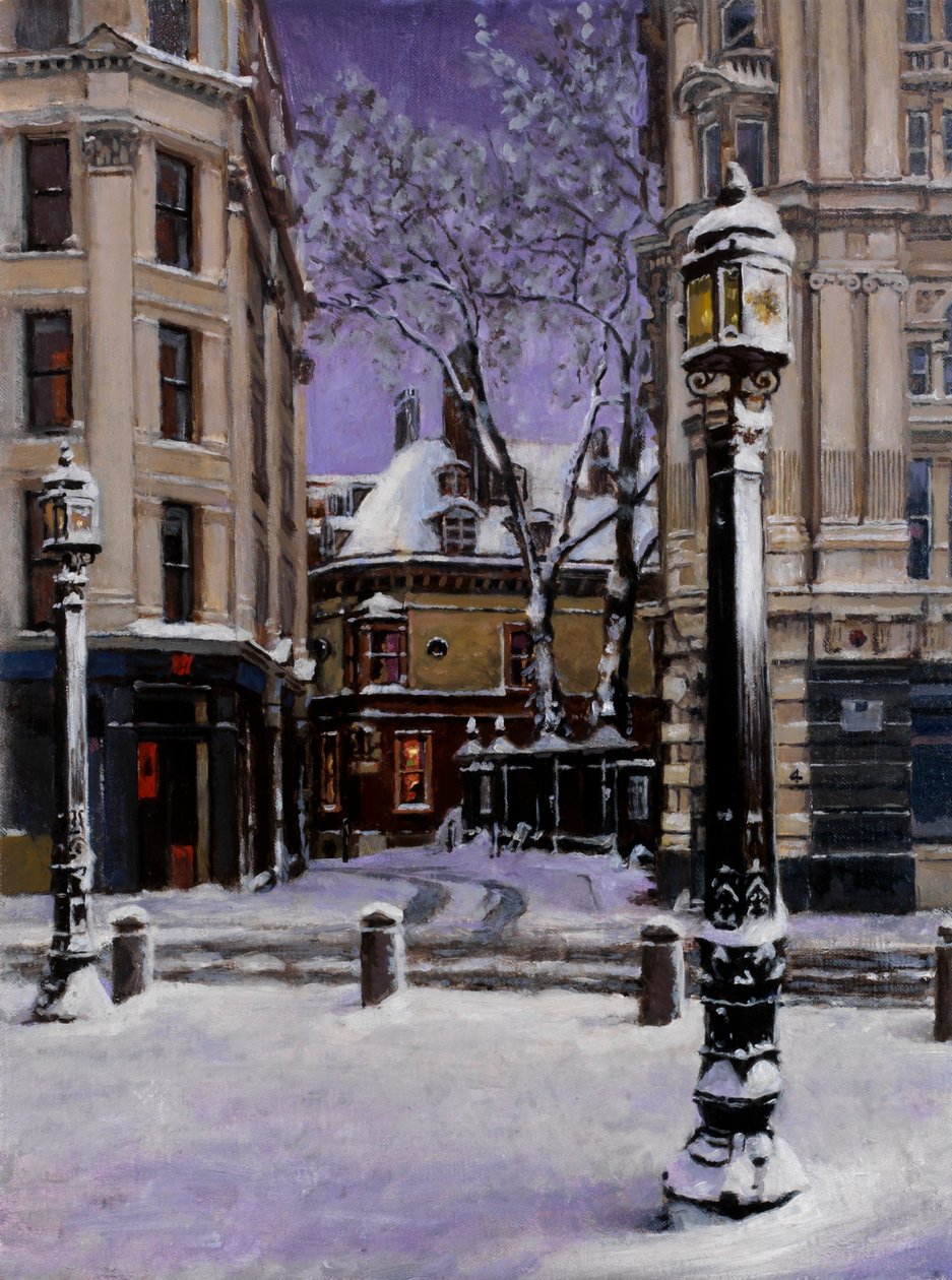  alkotó: J Hugh L Beattie