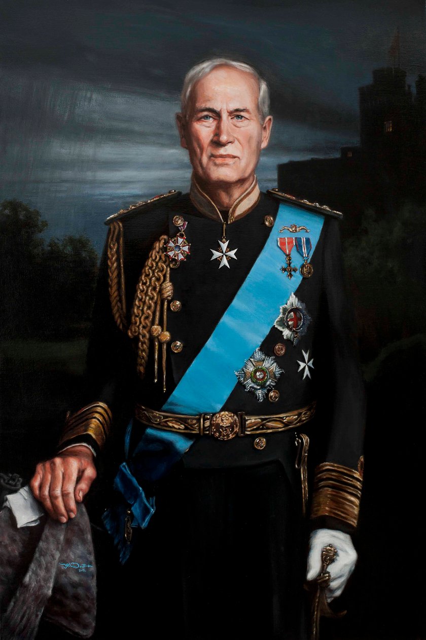  alkotó: J Hugh L Beattie