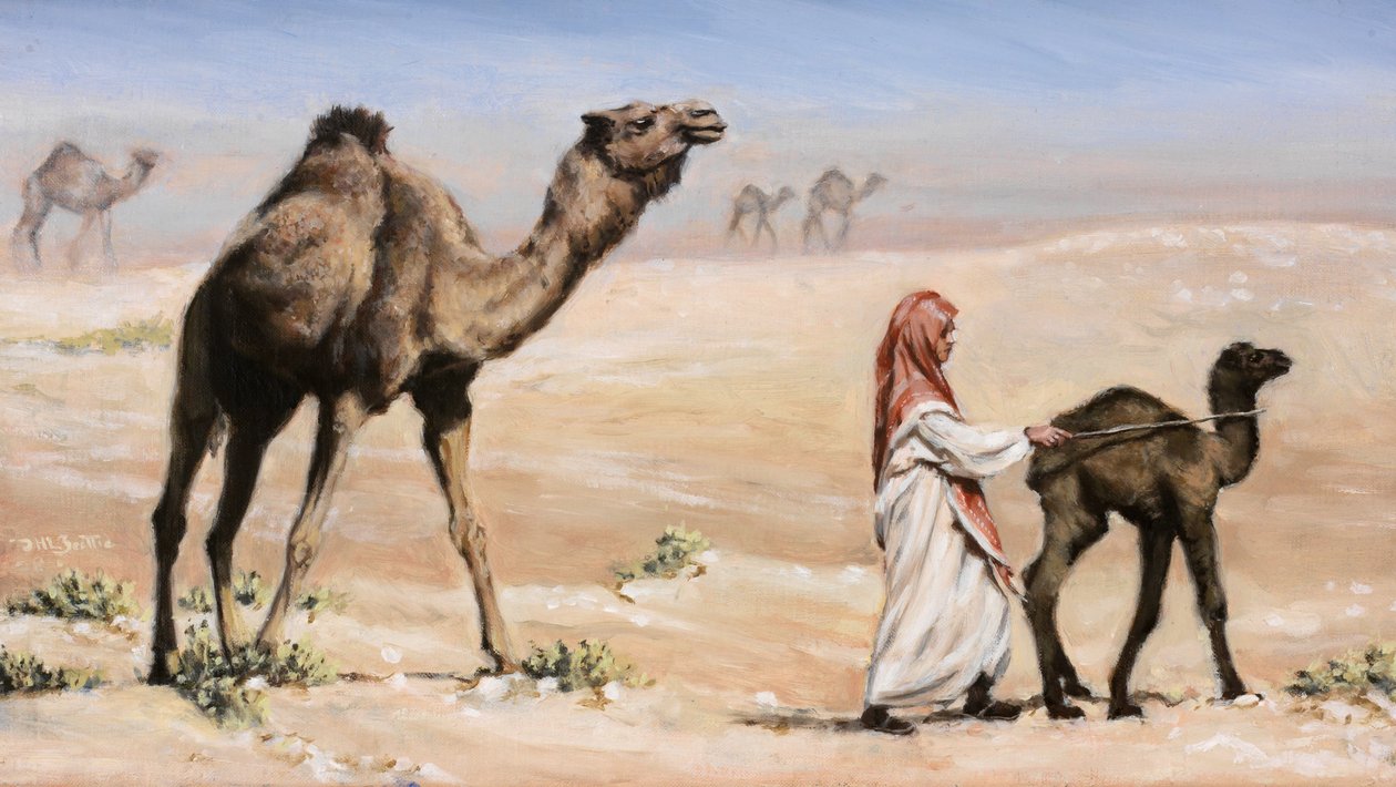  alkotó: J Hugh L Beattie