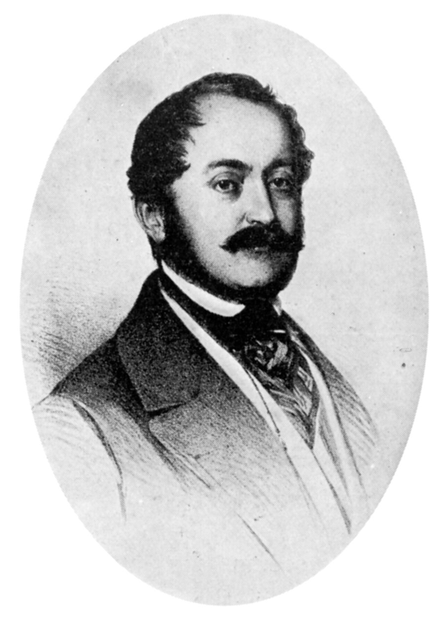 Charles Frederick William Ernest leiningeni herceg, 1901 alkotó: J. Lynch