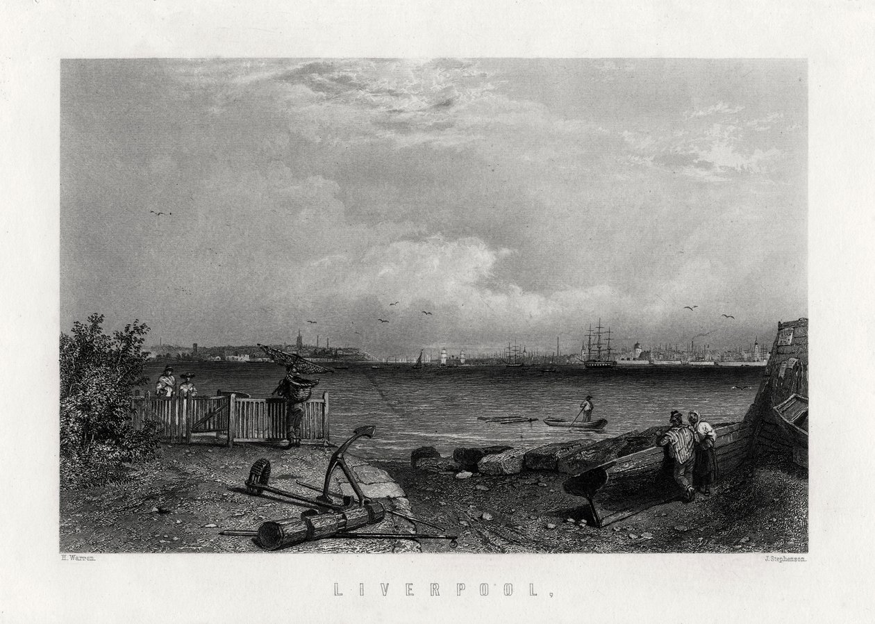 Liverpool, Anglia, 1883 alkotó: J. Stephenson