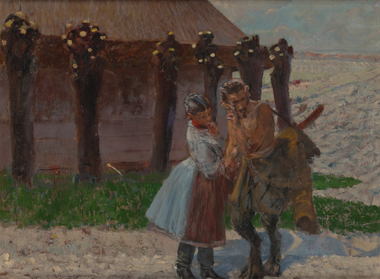 Umizgi állatvilág – awers alkotó: Jacek Malczewski