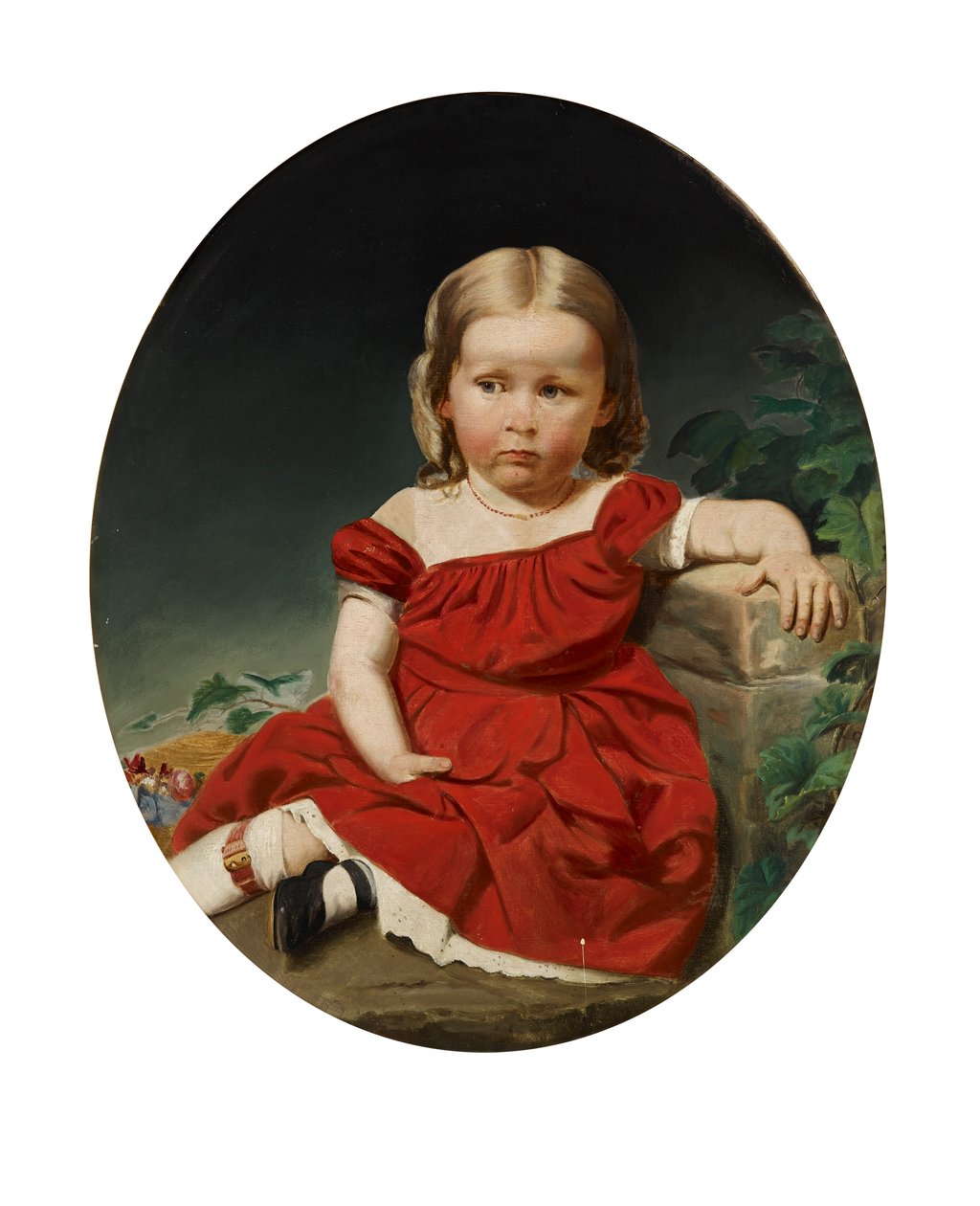 Achsa McCullough alkotó: Jacob Cox
