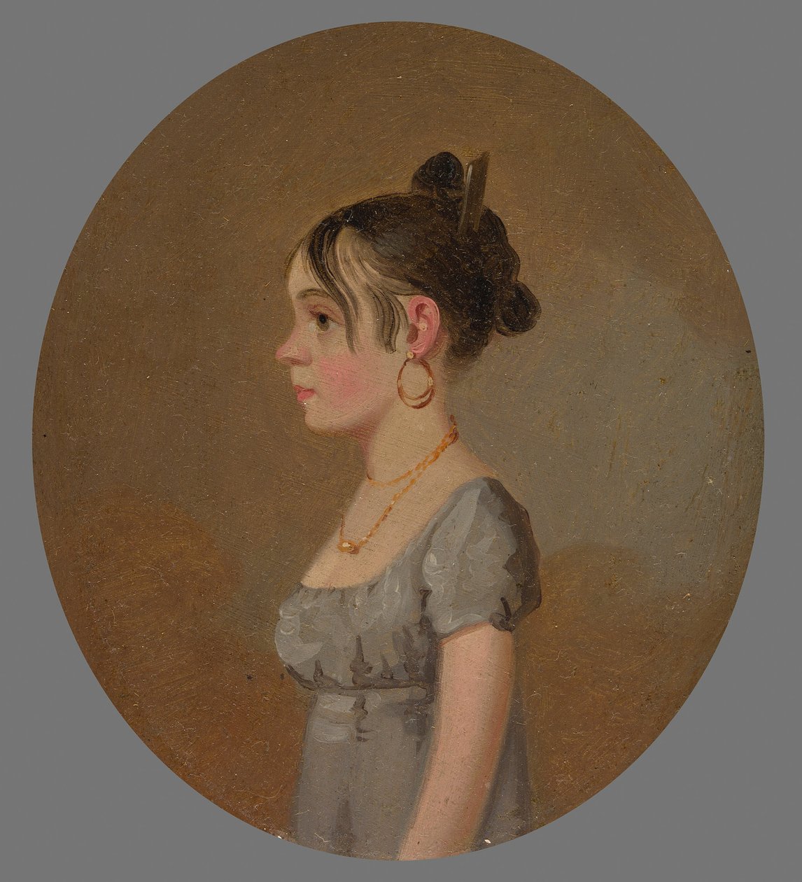 Miss Foam, 180810. alkotó: Jacob Eichholtz