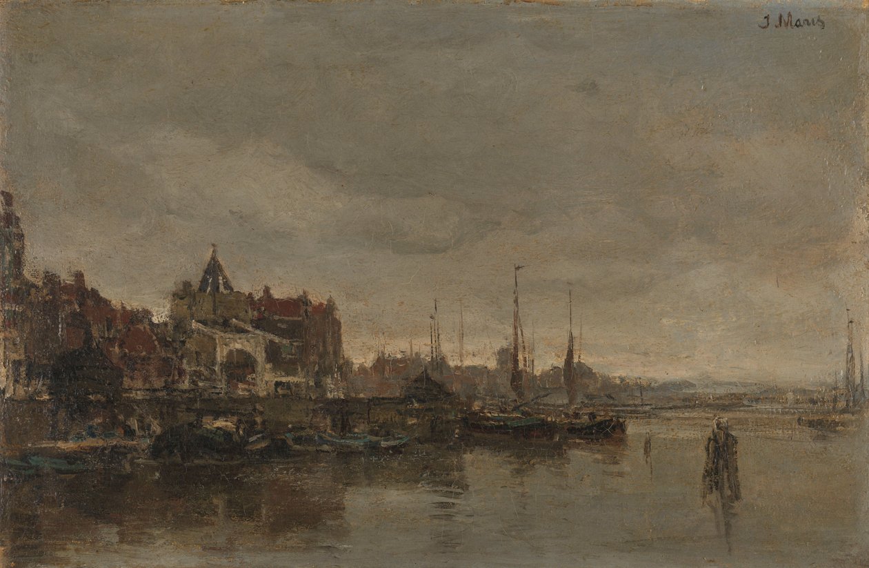  alkotó: Jacob Henricus or Hendricus Maris