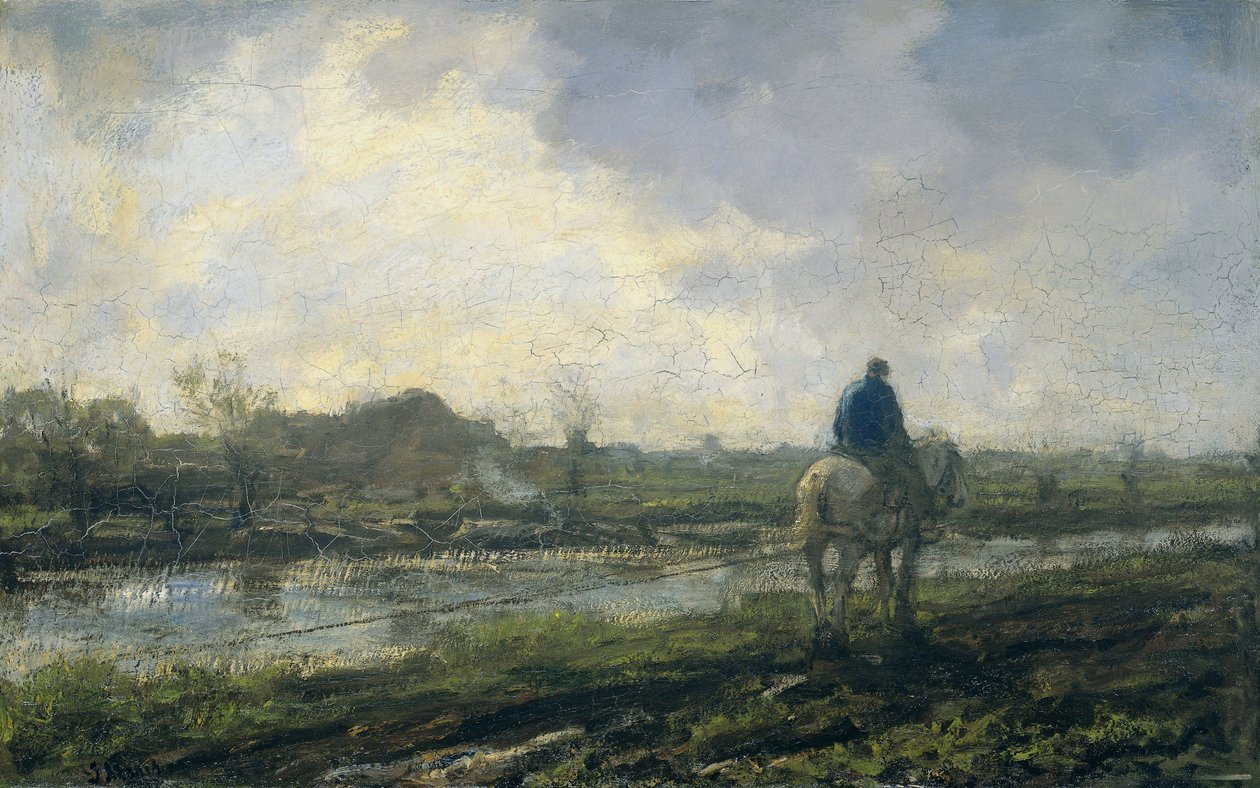  alkotó: Jacob Henricus or Hendricus Maris
