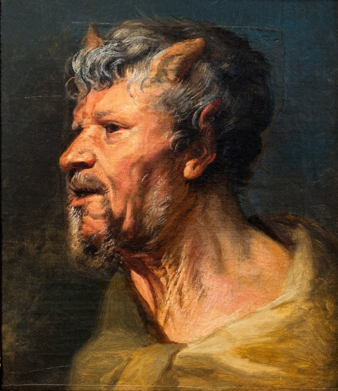  alkotó: Jacob Jordaens