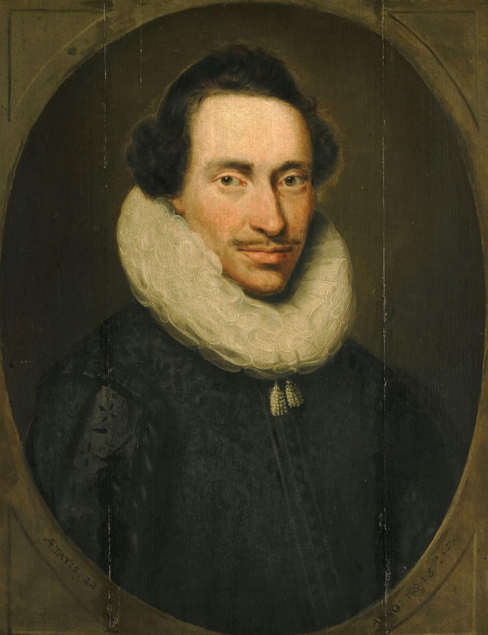 Philippe le Mire portréja alkotó: Jacob Lambrechtsz Loncke