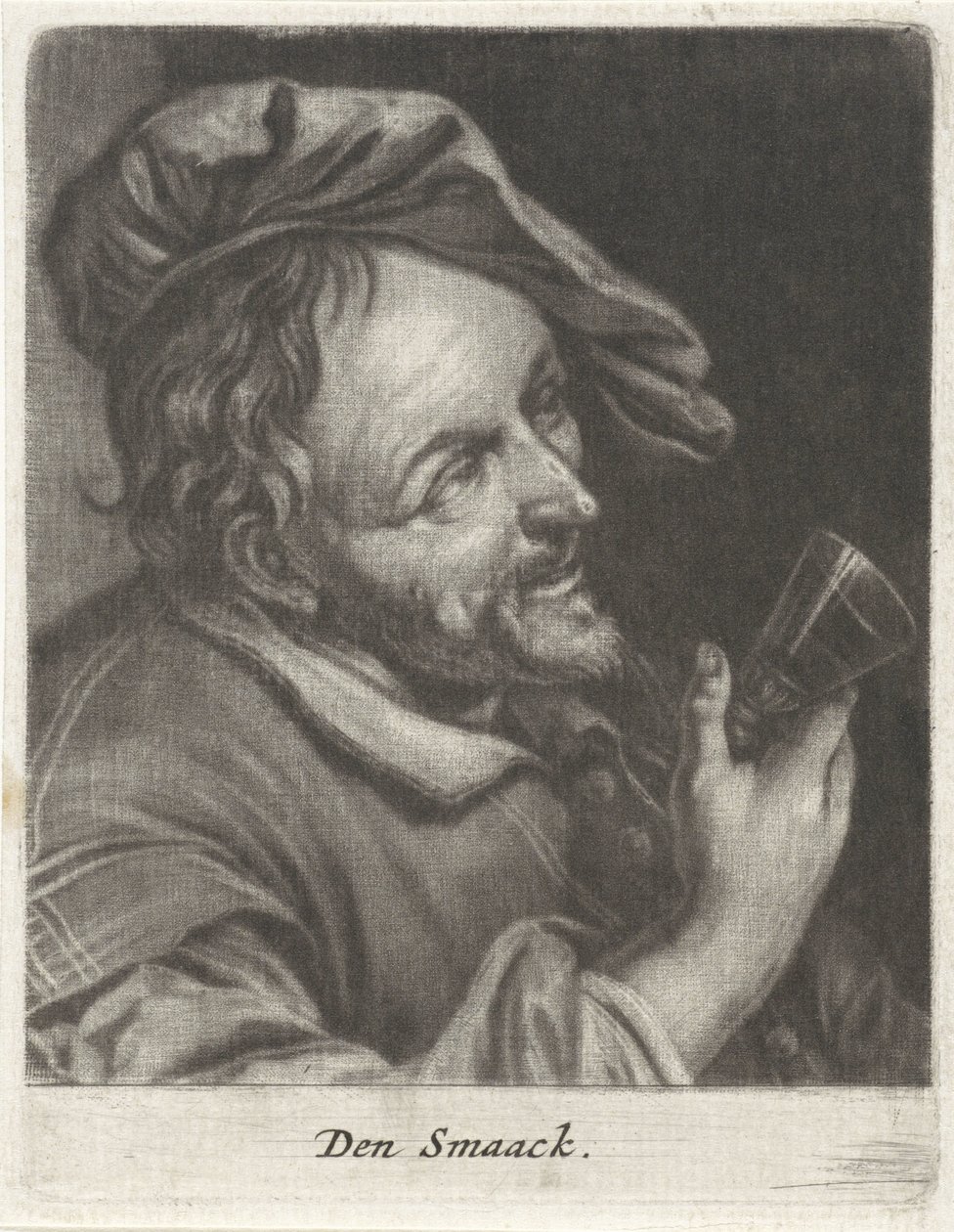 Az ízlés alkotó: Jacob Toorenvliet