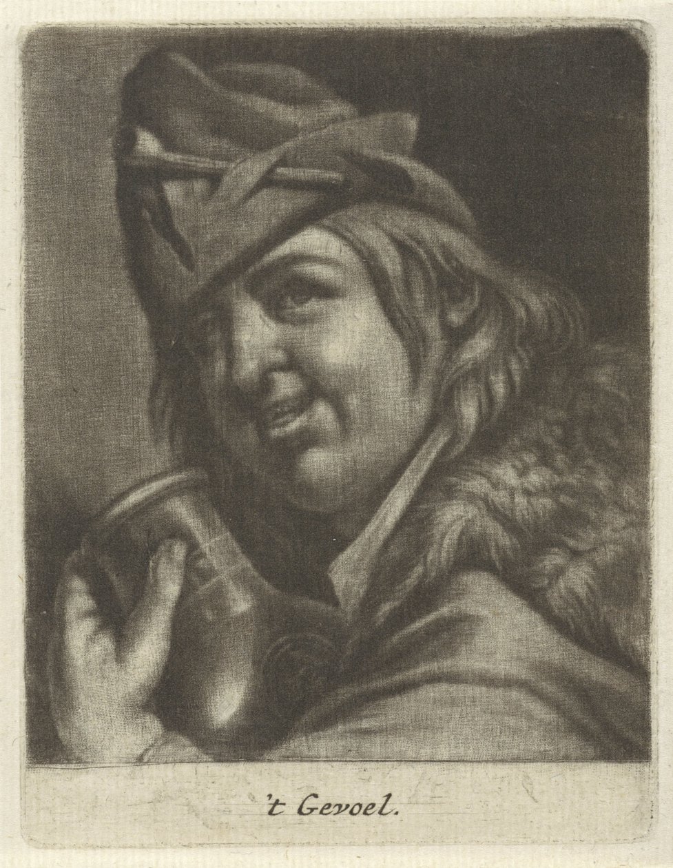 Az érzék alkotó: Jacob Toorenvliet