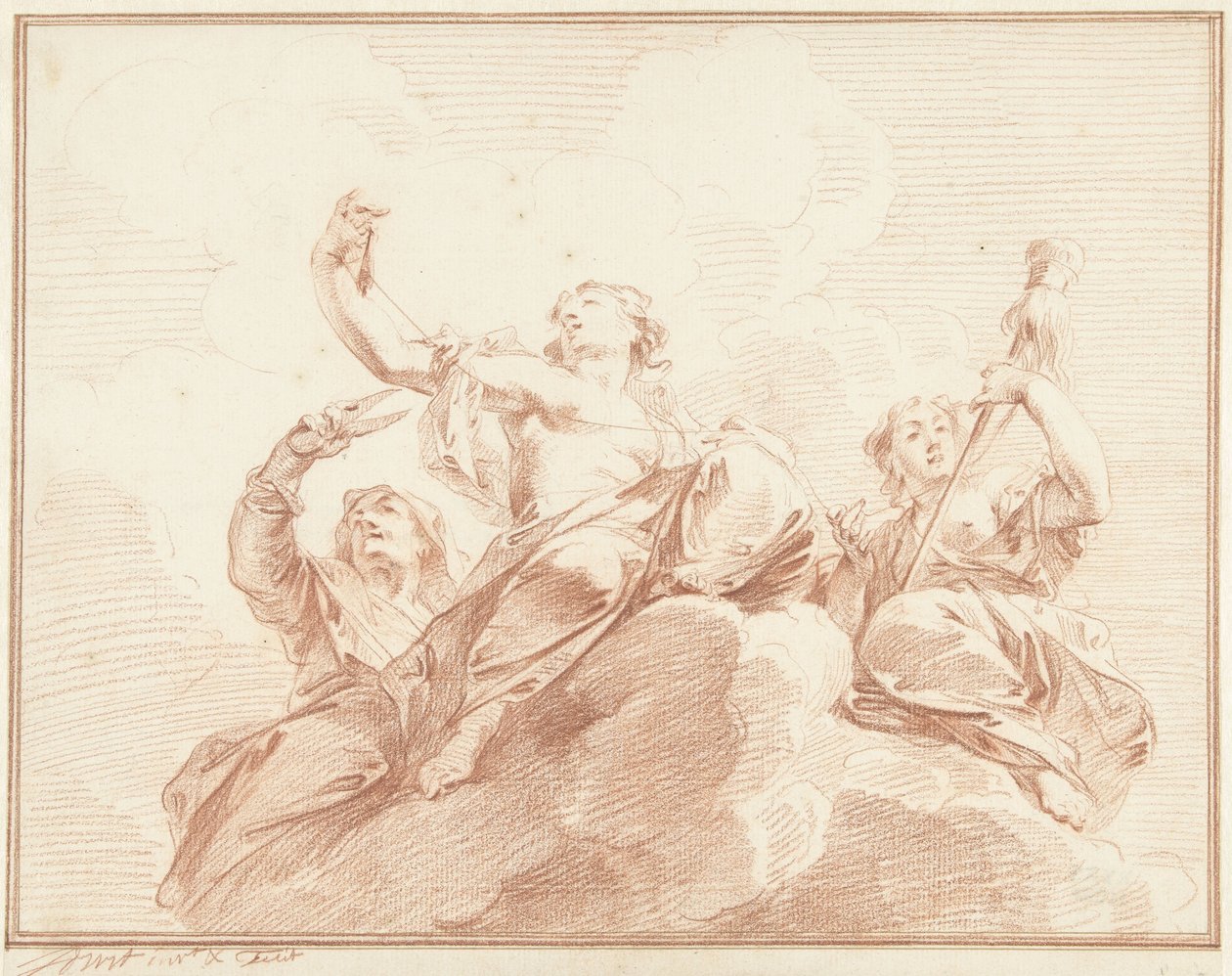 A sorsok alkotó: Jacob de Wit