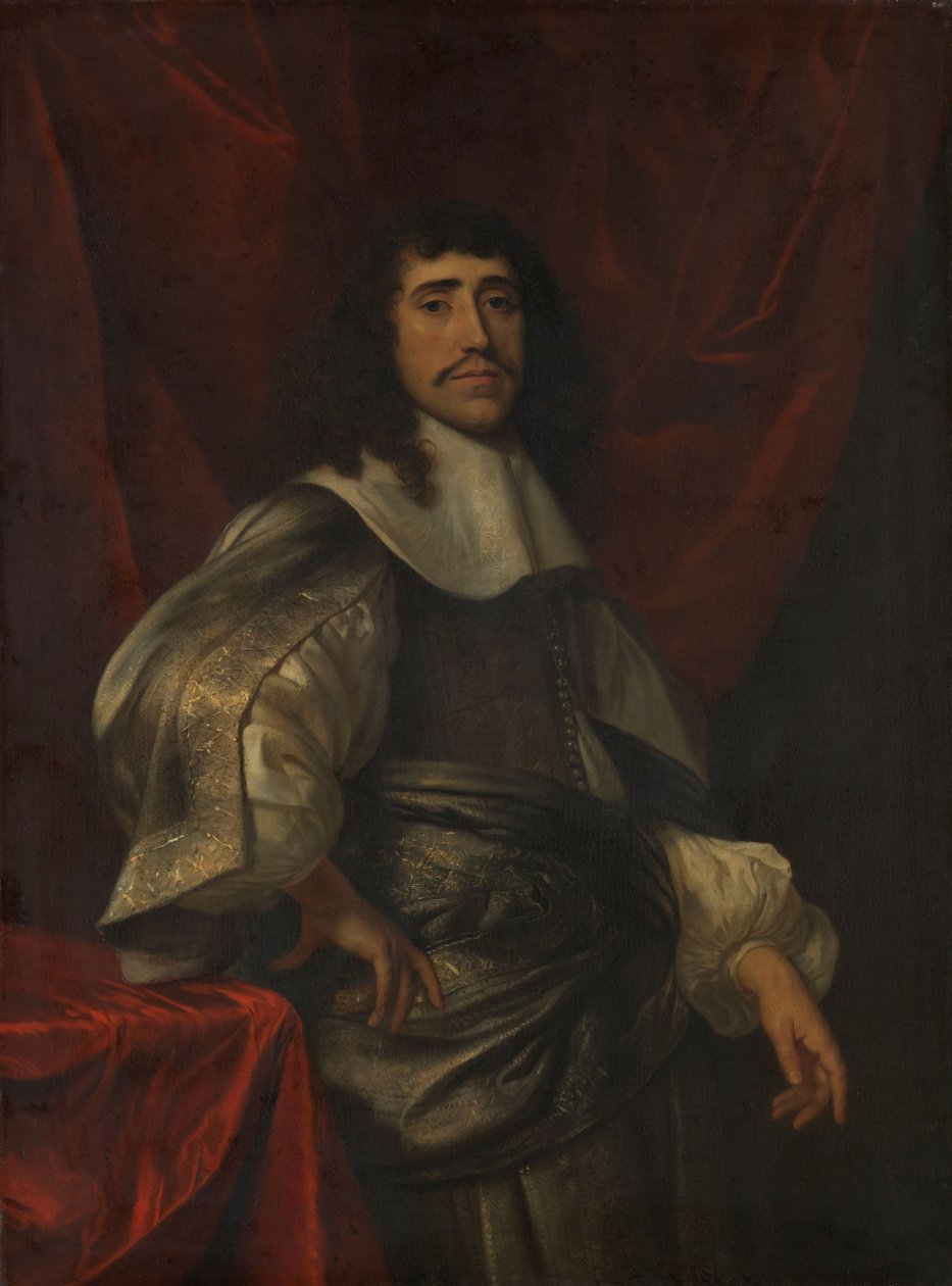  alkotó: Jacob or Jacques van Loo
