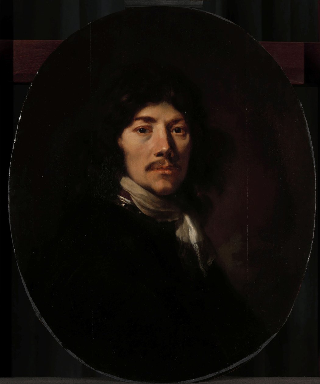 Önarckép alkotó: Jacob or Jacques van Loo