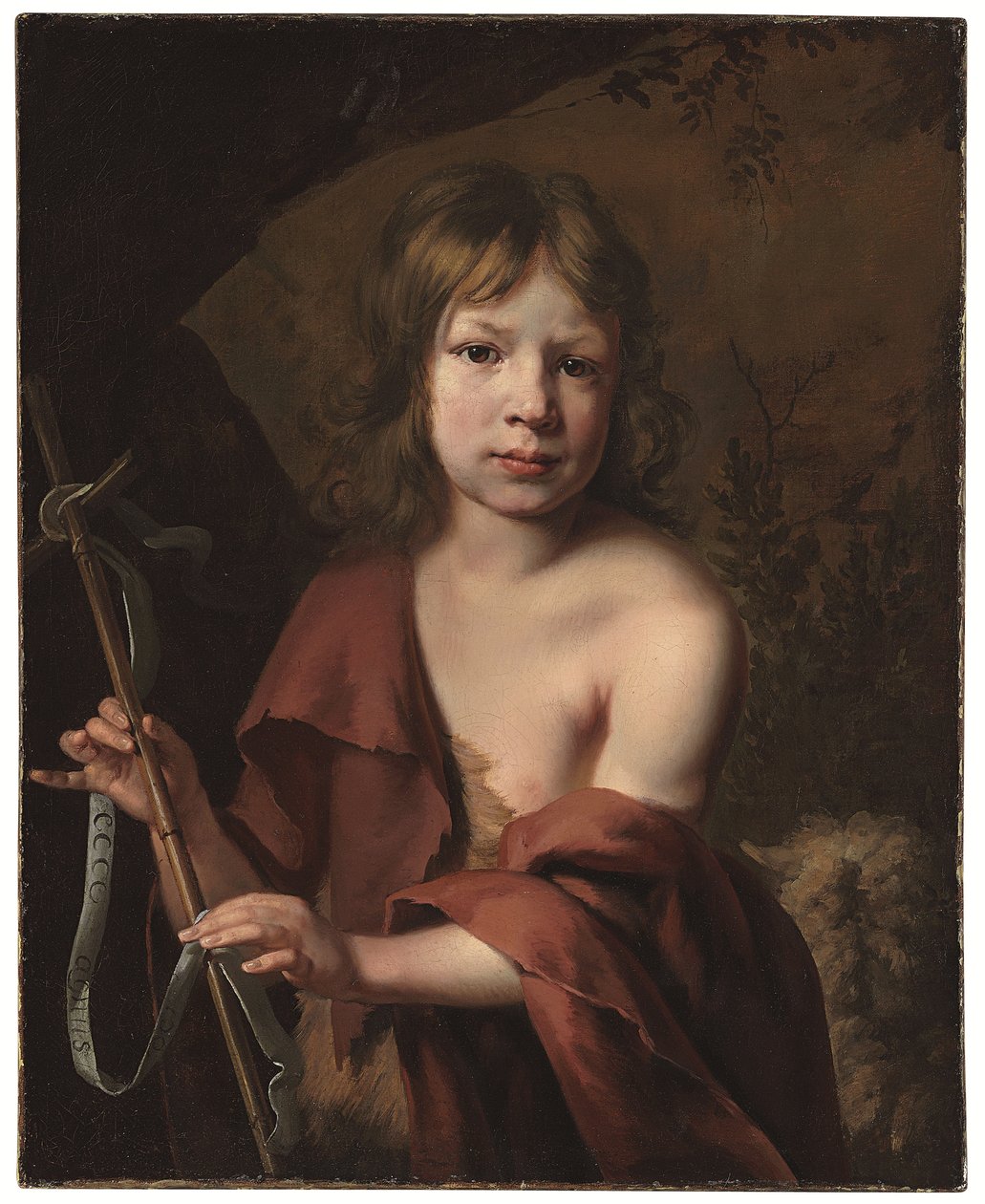  alkotó: Jacob van Oost