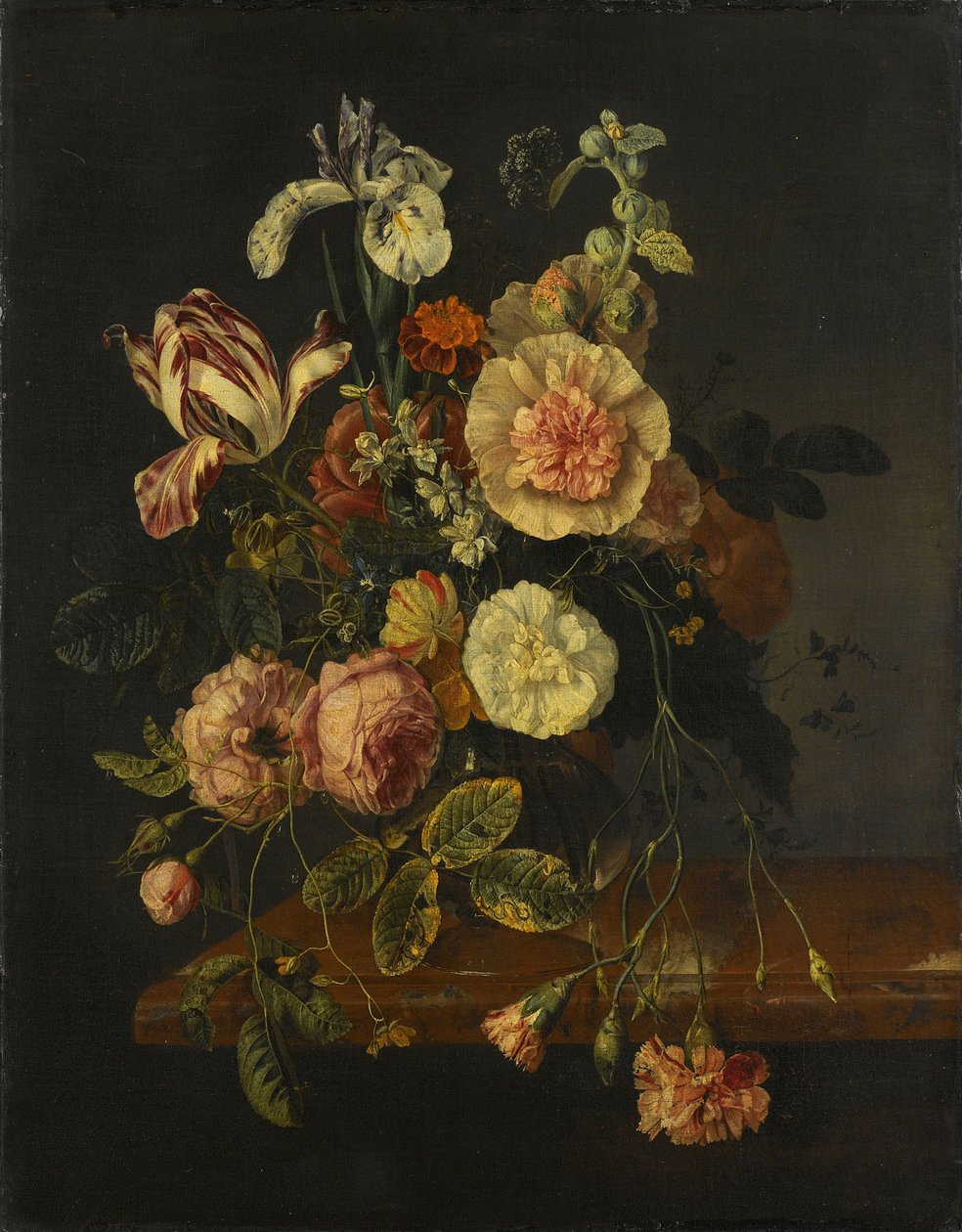  alkotó: Jacob van Walscapelle