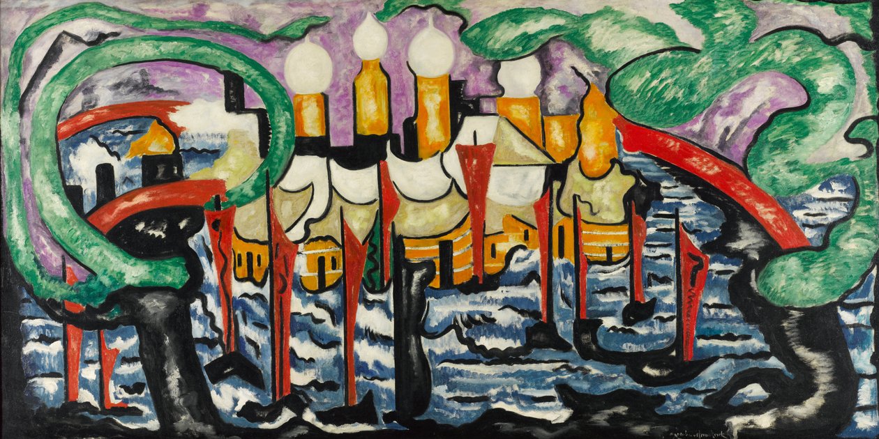 Összetétel 62 alkotó: Jacoba Berendina van Heemskerck van Beest