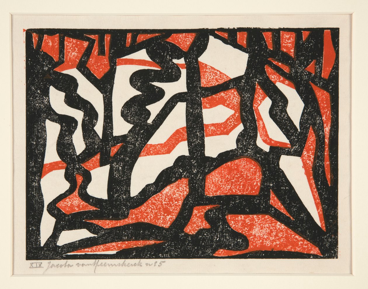 Fogalmazás alkotó: Jacoba van Heemskerck van Beest