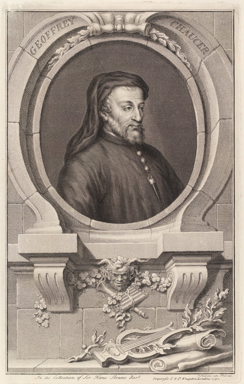 Cím nélkül alkotó: Jacobus Houbraken