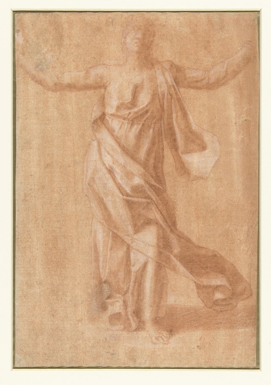 Mária Mennybemenetele alkotó: Jacopino del Conte (attributed to)