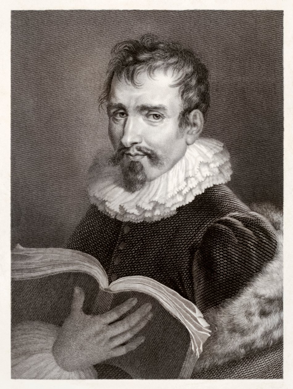 Sebastiano Serlio: olasz építész és a Tutte lopere darchitettura et prospetiva szerzője, 1537 és 1575 között megjelent illusztrációk alkotó: Jacopo Bernardi
