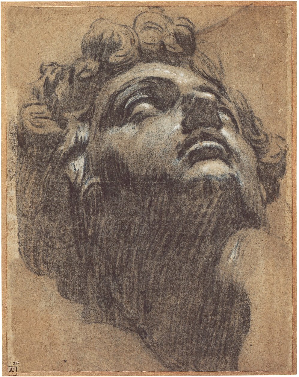 Giuliano de Medici 14791516 vezetője, 1540-es évek alkotó: Jacopo Robusti Tintoretto