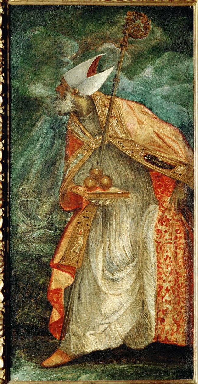  alkotó: Jacopo Robusti Tintoretto