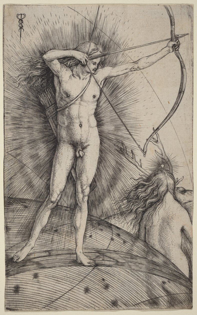 Apolló és Diana alkotó: Jacopo de