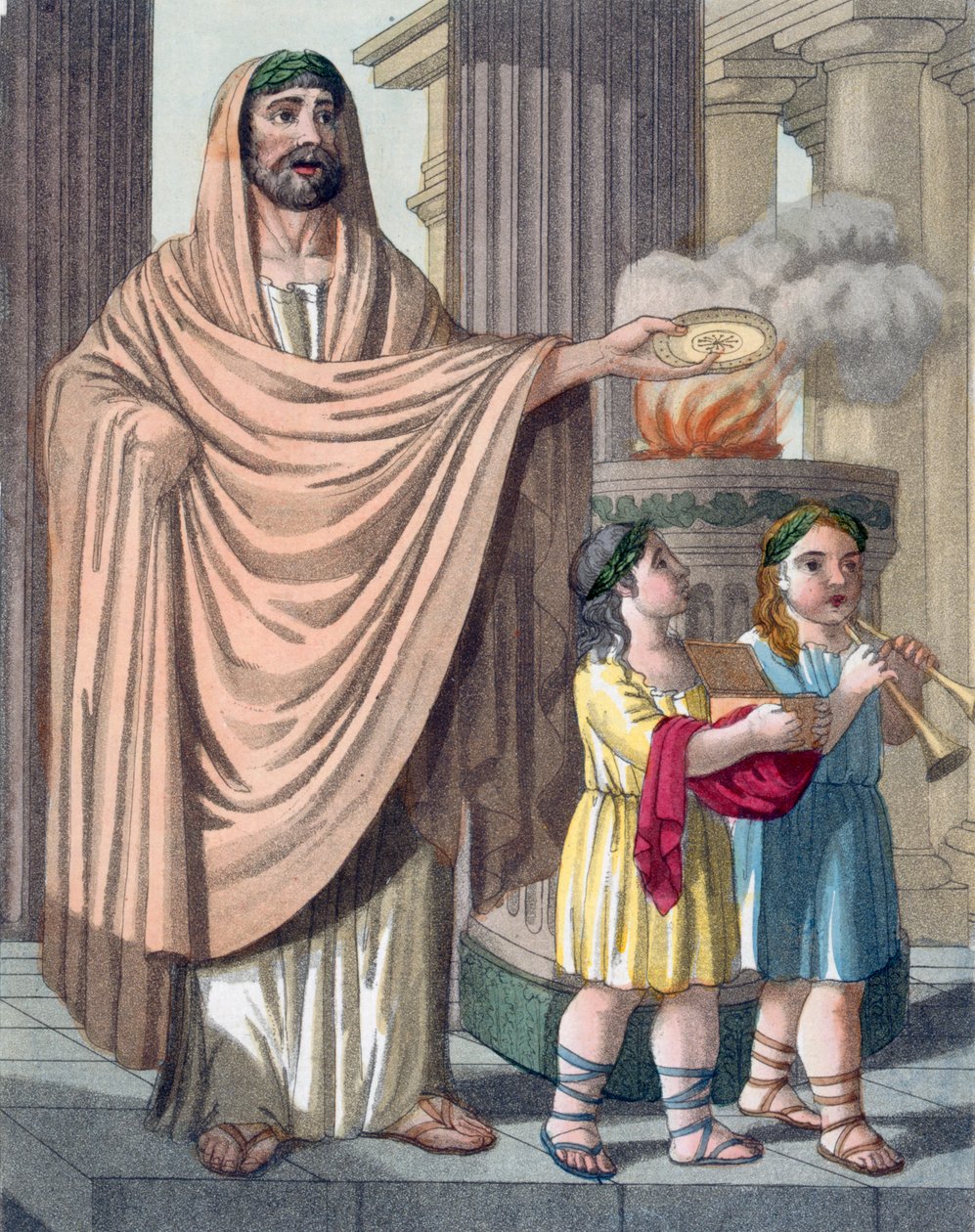 Fleming, 1796 alkotó: Jacques Grasset de Saint Sauveur