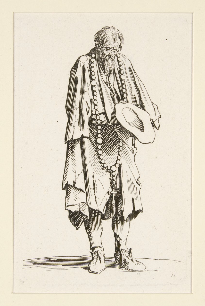 Beggar with a rosary, from The Beggars (Le mendiant au rosaire)   1336235   hu       hungarian Successfully Translated  Original: Prometheus steelt het vuur na het boetseren van de mens Translat: Prometheus steelt het vuur na het boetseren van de mens 1340 alkotó: Jacques Callot