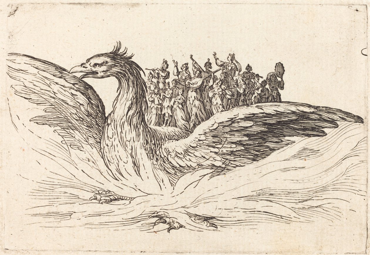 Monseigneur Henry de Lorraine, de Moy márki bejegyzése Pirandre néven alkotó: Jacques Callot
