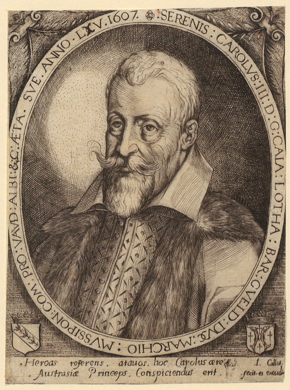 Vihar a tengeren Barcelona partjainál, a „Rekviem Spanyolország királynőjéért” sorozat 11. lapja alkotó: Jacques Callot