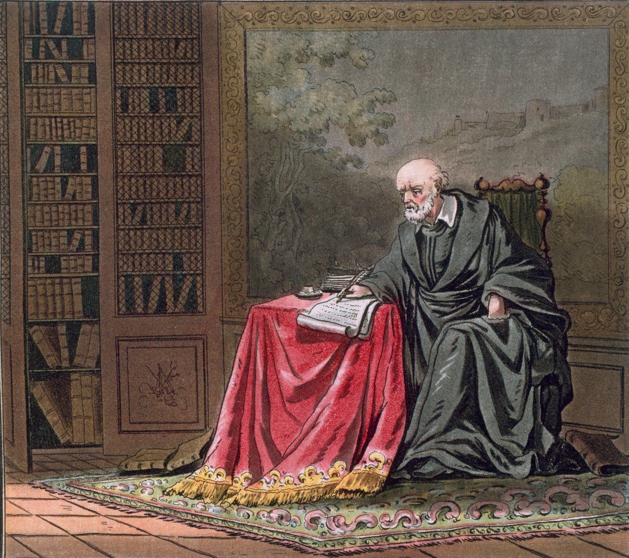 Michel de l