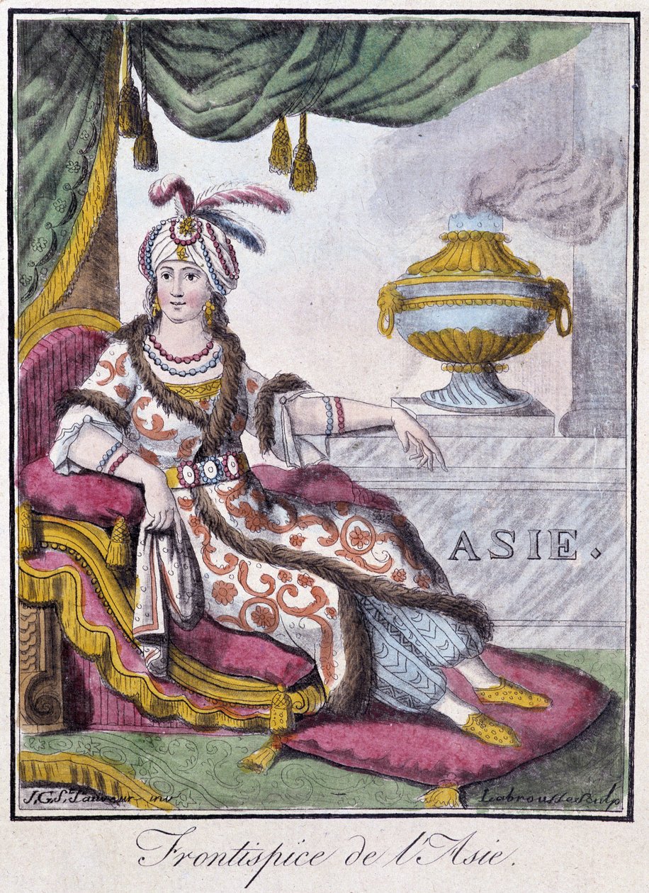 Travel Encyclopedia, Grasset St Sauveur, Párizs, szerk. Daroy alkotó: Jacques Grasset de Saint Sauveur