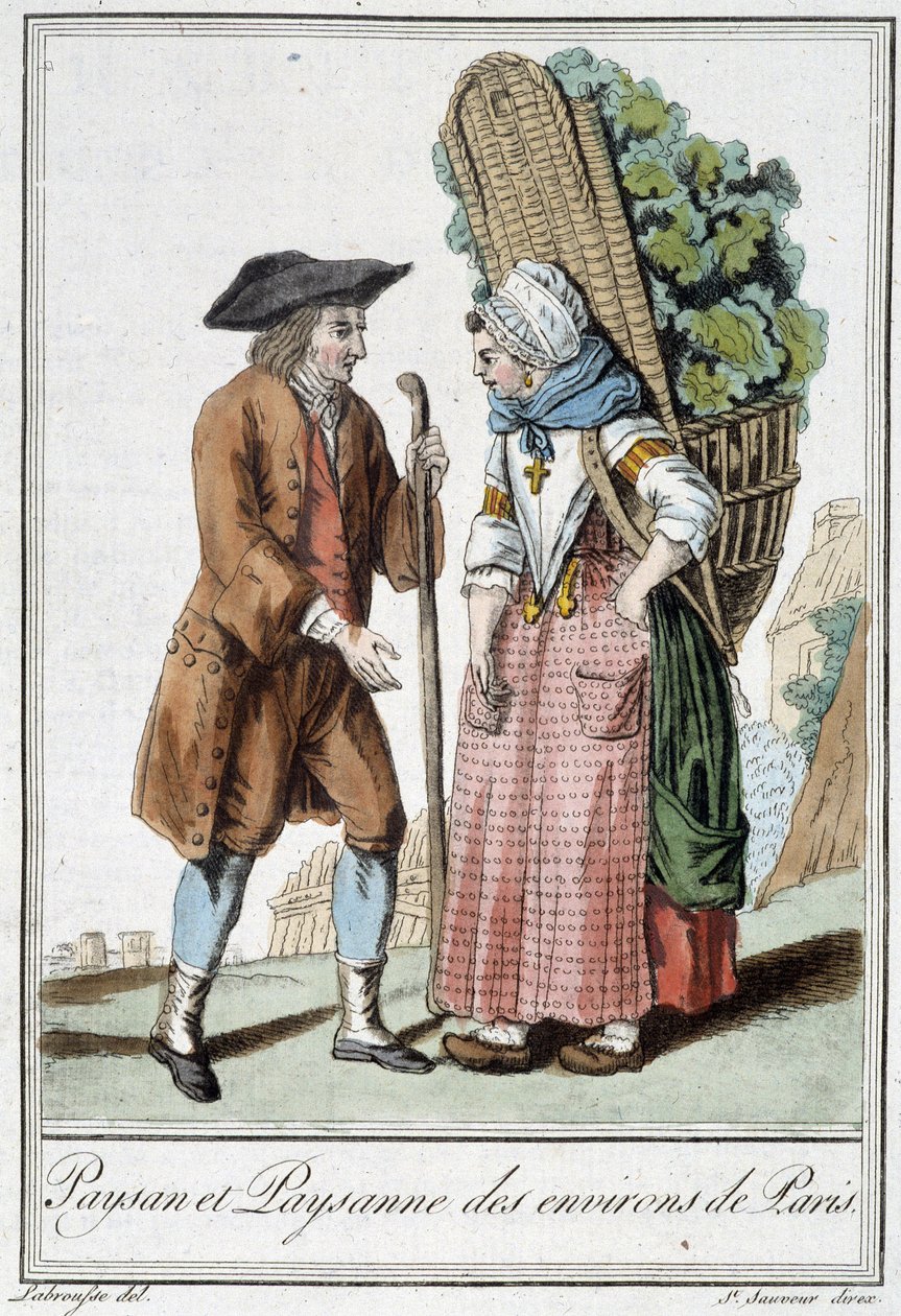Travel Encyclopedia, Grasset St Sauveur, Párizs, szerk. Daroy alkotó: Jacques Grasset de Saint Sauveur