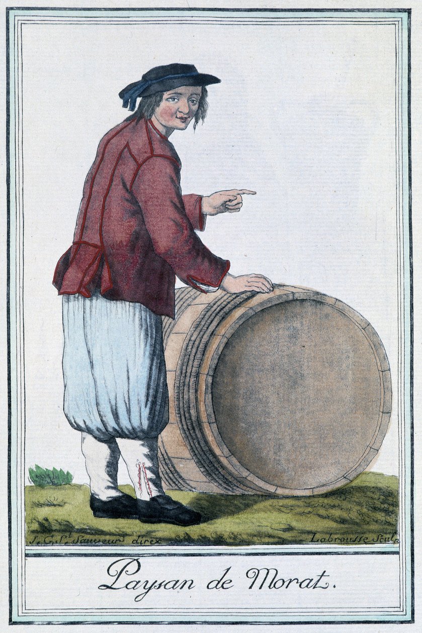 Travel Encyclopedia, Grasset St Sauveur, Párizs, szerk. Daroy alkotó: Jacques Grasset de Saint Sauveur