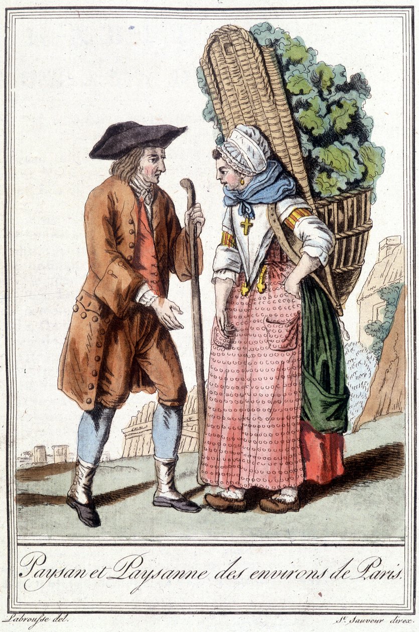 Travel Encyclopedia, Grasset St Sauveur, Párizs, szerk. Daroy alkotó: Jacques Grasset de Saint Sauveur