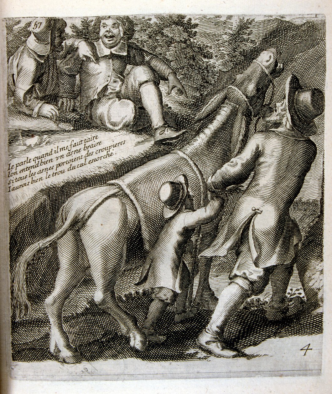  alkotó: Jacques Lagniet