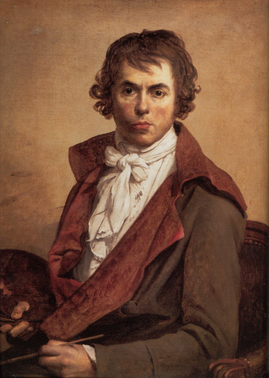 Francia: Portrait de l